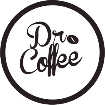 Doctor Coffee LOGO-APP點子