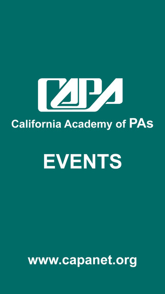 CAPA Events