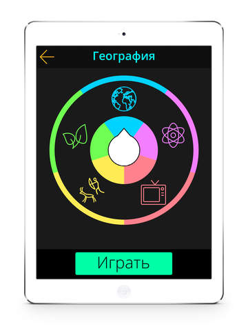 Игра умней друзей Игра умней друзей