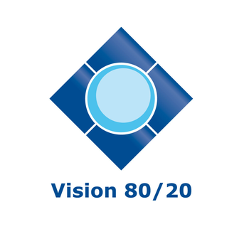 Vision8020 生產應用 App LOGO-APP開箱王