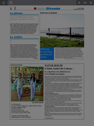 免費下載新聞APP|Haute Gironde app開箱文|APP開箱王