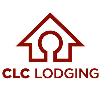 CLC Lodging Hotel Locator LOGO-APP點子