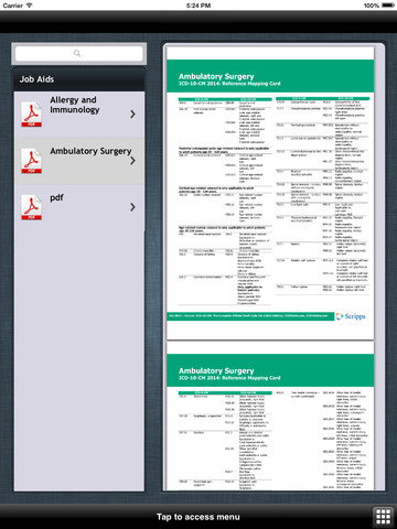 【免費商業App】ScrippsDoc Pro-APP點子