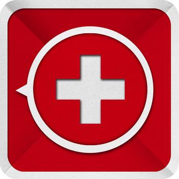 Make My Switzerland LOGO-APP點子