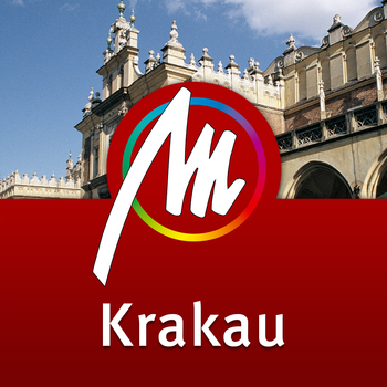 Krakau MM City – Stadtführer zum Selbstentdecken LOGO-APP點子