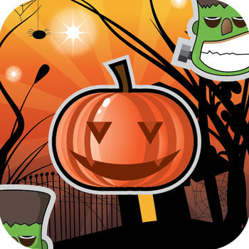 Jewel Mania Halloween Edition 遊戲 App LOGO-APP開箱王