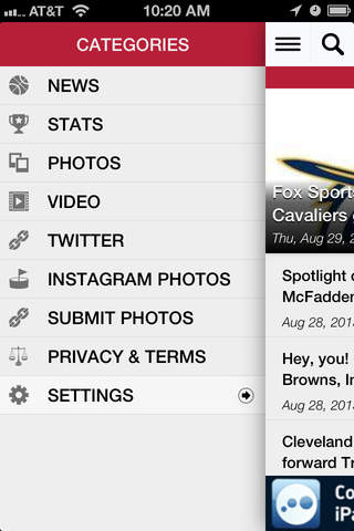 cleveland.com: Cleveland Cavaliers News Sports