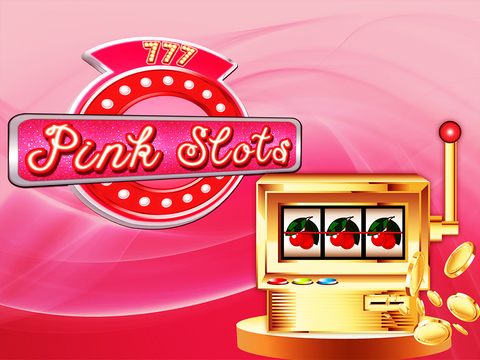 免費下載遊戲APP|Pink Slots Pro app開箱文|APP開箱王