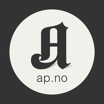 Aftenposten – De viktigste nyhetene. Nå. LOGO-APP點子