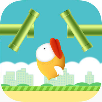 Bird Rush & Line Zen - Don't Stop The Hero Jump! Tap It To Dash Up! 遊戲 App LOGO-APP開箱王