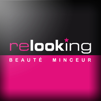 Relooking Beauté Minceur LOGO-APP點子