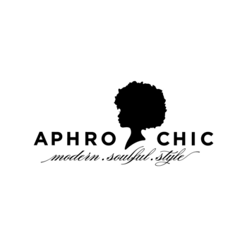 AphroChic LOGO-APP點子