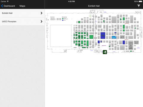 【免費書籍App】GlassBuild America-APP點子