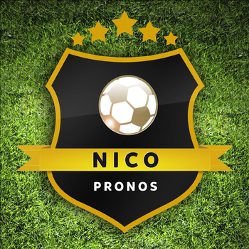 Nico Prono LOGO-APP點子