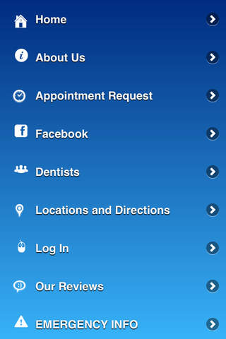 ARCH Orthodontics screenshot 2