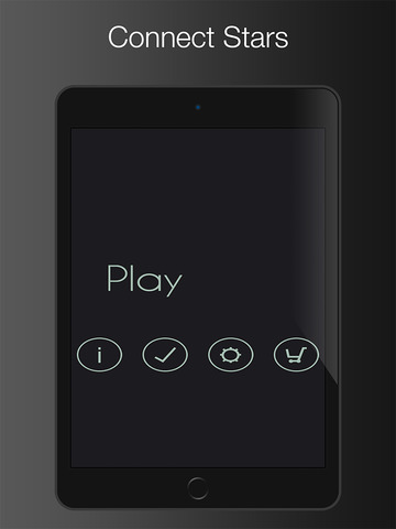【免費遊戲App】Connect Stars-APP點子