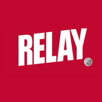 Relay LOGO-APP點子