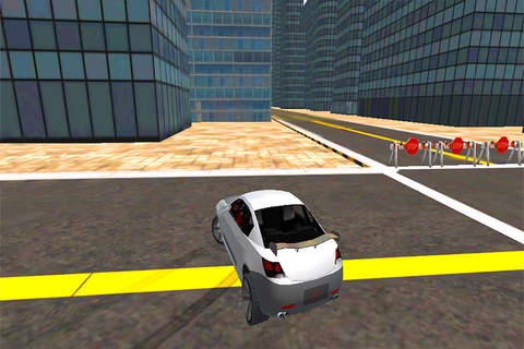 Extreme Drifting Fever - Start the Engine to Race and Drift Racing Simulation screenshot 4