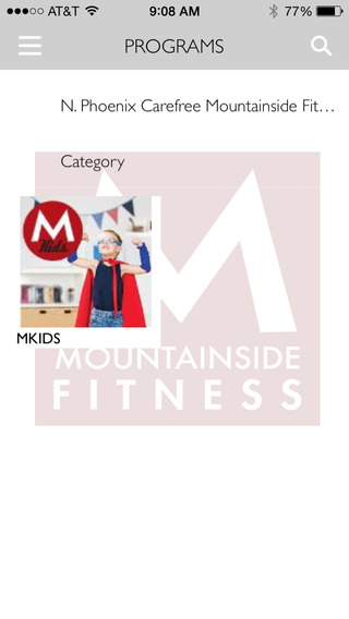 免費下載健康APP|Mountainside Fitness app開箱文|APP開箱王