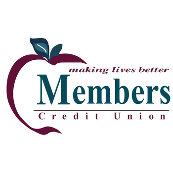 Members Credit Union LOGO-APP點子