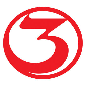 Kiii 3 News LOGO-APP點子