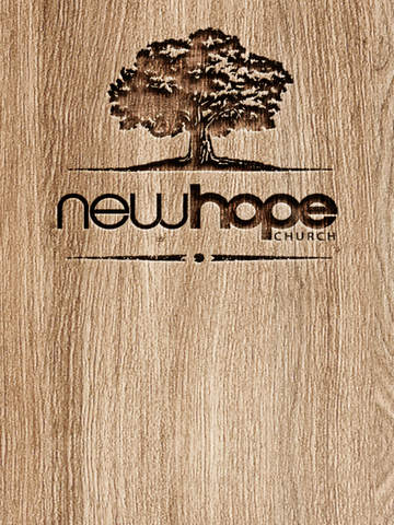 【免費生活App】New Hope Church- Lorton, VA-APP點子