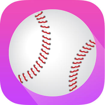 Baseball Players Quiz - Trivia Free Edition LOGO-APP點子