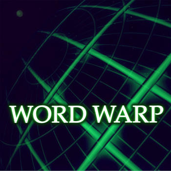 Free Word Warp LOGO-APP點子