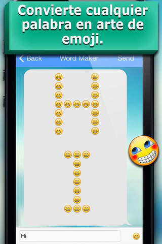 Emoji World. screenshot 4