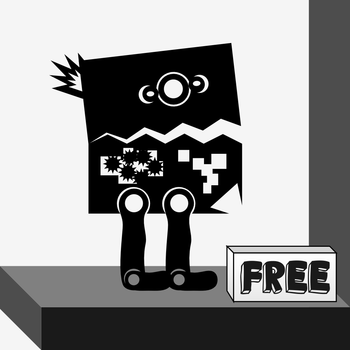Block Trap Free 遊戲 App LOGO-APP開箱王