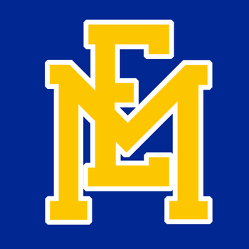 East Meadow High School LOGO-APP點子