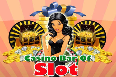 Casino "Bar" Of Slot Free screenshot 3