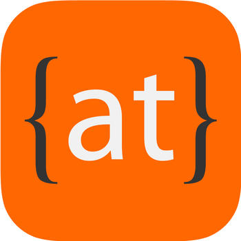 Medtrics Attendance Tracker LOGO-APP點子