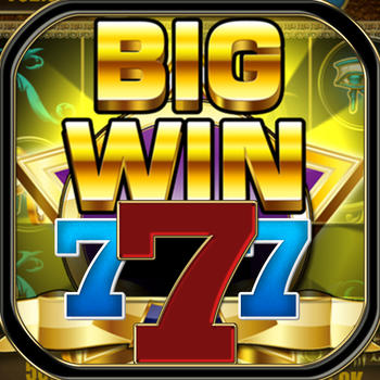 ACE BIG WIM FREE CLASSIC CASH GAME CASINO LOGO-APP點子