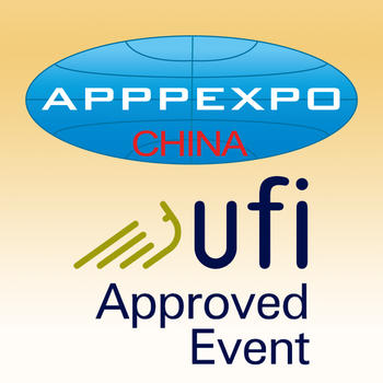 SHANGHAI APPPEXPO -2015 Shanghai International Advertising, Print, Pack and Paper Expo LOGO-APP點子