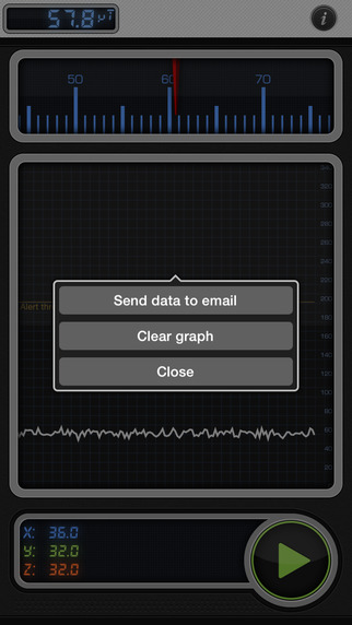 【免費工具App】Teslameter 11th-APP點子