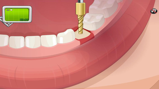 【免費遊戲App】Dental Office-APP點子