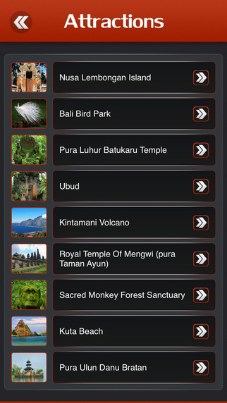 免費下載旅遊APP|Bali Tourism Guide app開箱文|APP開箱王