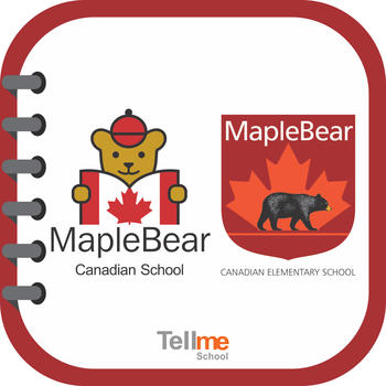 Maple Bear Alto de Pinheiros 教育 App LOGO-APP開箱王