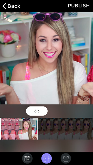 【免費生活App】EleventhGorgeous - The Official TeeAndEss App-APP點子