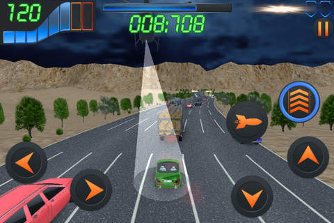 Grand Theft Real Auto Racing Rival GTA 2 screenshot 3