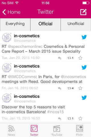 in-cosmetics screenshot 4