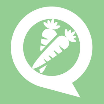 Enthoose Vegan LOGO-APP點子