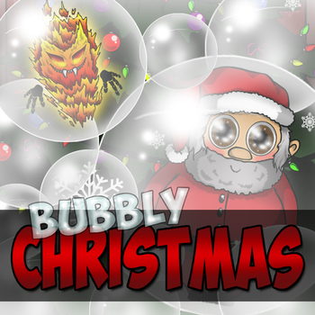 Bubbly Christmas Saga - Match 3 adventure LOGO-APP點子