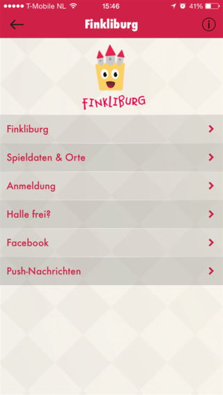 【免費健康App】Finkliburg-APP點子