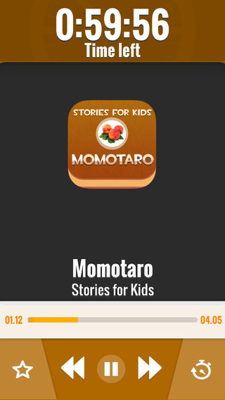 Stories for Kids: Momotaro