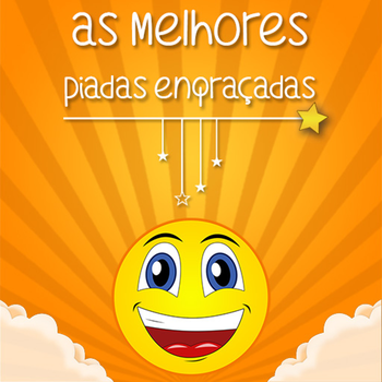 As Melhores Piadas Engraçadas LOGO-APP點子