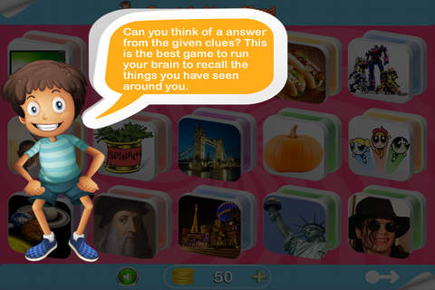 Scratch Your Head 2 Quiz Game - Guess the Photo Quiz Games for Free with multiple Quiz Puzzle Game screenshot 3