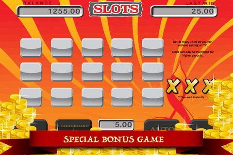 `` AAAAA Party Fruit Slots `` Pro - Spin the Wheel to Win the Big Win! screenshot 2