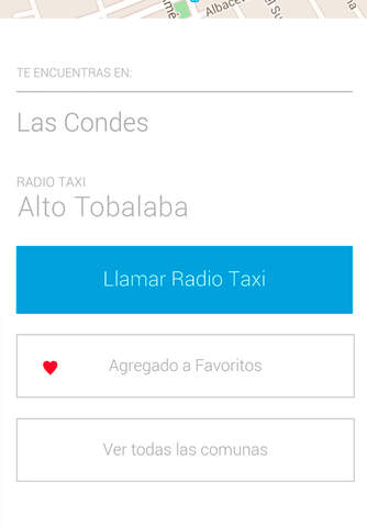 Taxi Link screenshot 2